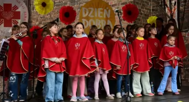 Kolejny udany Dzień Dobra w Kościanie [ZDJĘCIA]