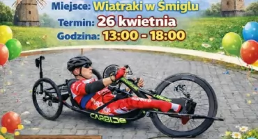 Festyn Rodzinny dla Pawła już w niedzielę!