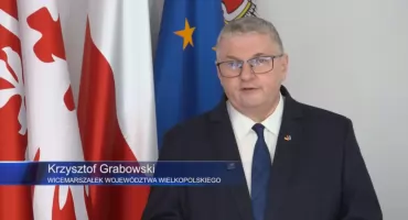 Pół miliarda złotych na rozwój lokalny w Wielkopolsce