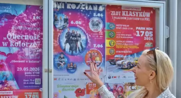 Dni Kościana 2026 - znamy szczegółowy program!