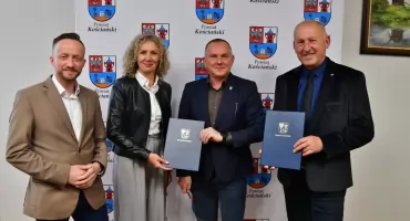 Będzie ścieżka rowerowa ze Starego Bojanowa do Olszewa!