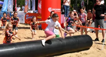 Runaway Drogbruk Junior w Nowym Debcu 2026 [ZDJĘCIA]