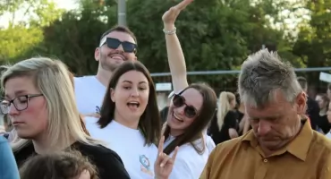 Dni Śmigla - kolejna porcja zdjęć z koncertów [ZDJĘCIA]