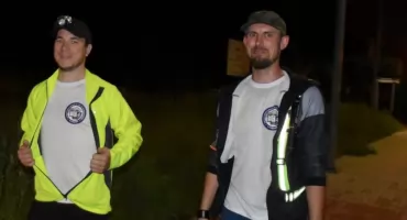 24-godzinny marsz przeciw hejtowi i wykluczeniu już w sobotę!