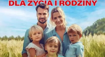 Marsz dla życia i rodziny już w niedzielę!