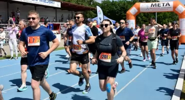 Kościan Run 2026 [ZDJĘCIA]