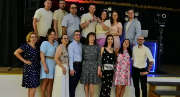 20 lat po maturze [ZDJĘCIA]