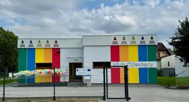 Klub Malucha 