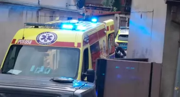 Trzymiesięczny areszt za usiłowanie zabójstwa!