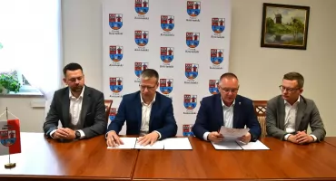 Drogi rowerowe powstaną też w gminie Krzywiń