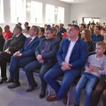 Otwarcie nowej świetlicy wiejskiej w Łuszkowie (11)