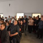Otwarcie nowej świetlicy wiejskiej w Łuszkowie (12)