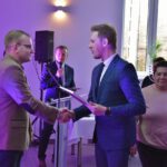 Otwarcie nowej świetlicy wiejskiej w Łuszkowie (20)