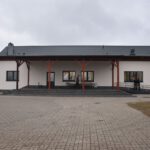 Otwarcie nowej świetlicy wiejskiej w Łuszkowie (31)