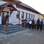 Otwarcie nowej świetlicy wiejskiej w Łuszkowie (5)
