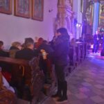 Charytatywny koncert dla Martyny we farze w Kościanie (11)