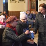 Charytatywny koncert dla Martyny we farze w Kościanie (13)