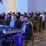 Charytatywny koncert dla Martyny we farze w Kościanie (17)