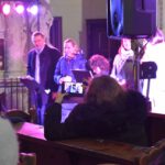 Charytatywny koncert dla Martyny we farze w Kościanie (21)