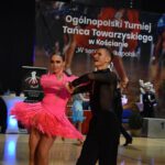 Ogólnopolski Turniej Tańca Towarzyskiego 2020 cz. 2 (23)