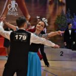 Ogólnopolski Turniej Tańca Towarzyskiego 2020 cz. 2 (7)
