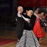 Ogólnopolski Turniej Tańca Towarzyskiego 2020 cz. 2 (8)