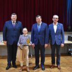 Stypendia i nagrody dla sportowców, Kościan, 2020 (10)