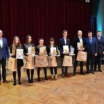 Stypendia i nagrody dla sportowców, Kościan, 2020 (13)
