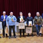 Stypendia i nagrody dla sportowców, Kościan, 2020 (17)