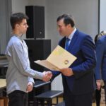 Stypendia i nagrody dla sportowców, Kościan, 2020 (26)