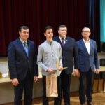 Stypendia i nagrody dla sportowców, Kościan, 2020 (27)
