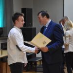 Stypendia i nagrody dla sportowców, Kościan, 2020 (28)