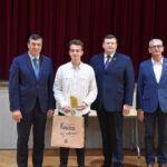 Stypendia i nagrody dla sportowców, Kościan, 2020 (29)
