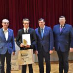 Stypendia i nagrody dla sportowców, Kościan, 2020 (6)