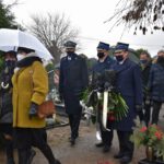 Pogrzeb Bernarda Turskiego, byłego starosty (11)