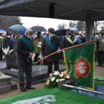 Pogrzeb Bernarda Turskiego, byłego starosty (26)