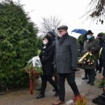 Pogrzeb Bernarda Turskiego, byłego starosty (3)