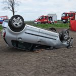 Śmiertelny wypadek koło Łuszkowa (12)