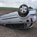 Śmiertelny wypadek koło Łuszkowa (16)
