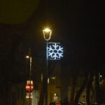 Świąteczne iluminacje, Kościan 2021 (16)