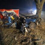 Śmiertelny wypadek w Karśnicach (PSP) (4)