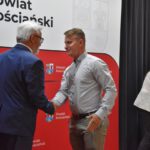 Nagrody dla najlepszych sportowców z powiatu kościańskiego 2022 (11)