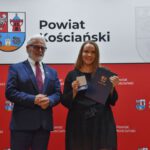Nagrody dla najlepszych sportowców z powiatu kościańskiego 2022 (14)