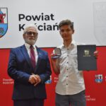 Nagrody dla najlepszych sportowców z powiatu kościańskiego 2022 (17)