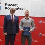 Nagrody dla najlepszych sportowców z powiatu kościańskiego 2022 (18)