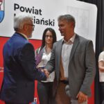 Nagrody dla najlepszych sportowców z powiatu kościańskiego 2022 (4)