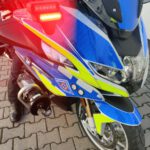 Motocykle dla policji w Kościanie (8)