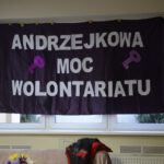 Andrzejki z Centrum Wolontariatu 2022 (3)