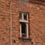 Pożar mieszkania na Nacławskiej (15)