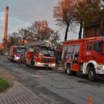 Pożar mieszkania na Nacławskiej (7)